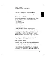 Preview for 23 page of Agilent Technologies 33120A Service Manual