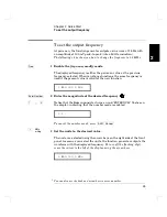 Preview for 27 page of Agilent Technologies 33120A Service Manual