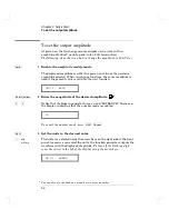 Preview for 28 page of Agilent Technologies 33120A Service Manual