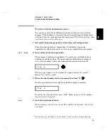 Preview for 33 page of Agilent Technologies 33120A Service Manual