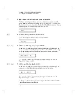 Preview for 48 page of Agilent Technologies 33120A Service Manual