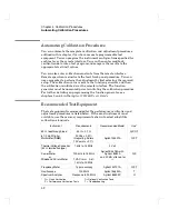 Preview for 54 page of Agilent Technologies 33120A Service Manual