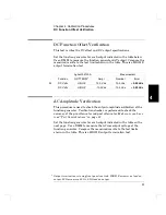 Preview for 59 page of Agilent Technologies 33120A Service Manual