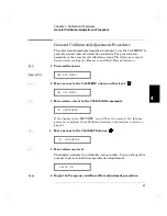 Preview for 69 page of Agilent Technologies 33120A Service Manual