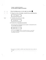 Preview for 70 page of Agilent Technologies 33120A Service Manual