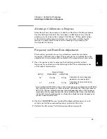 Preview for 71 page of Agilent Technologies 33120A Service Manual