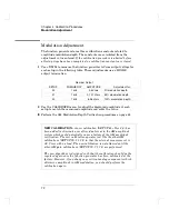 Preview for 74 page of Agilent Technologies 33120A Service Manual