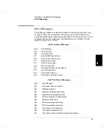 Preview for 83 page of Agilent Technologies 33120A Service Manual