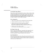 Preview for 110 page of Agilent Technologies 33120A Service Manual