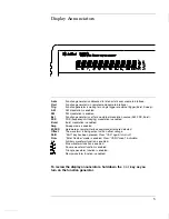 Предварительный просмотр 7 страницы Agilent Technologies 33120A User Manual