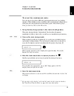 Предварительный просмотр 27 страницы Agilent Technologies 33120A User Manual