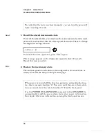 Предварительный просмотр 28 страницы Agilent Technologies 33120A User Manual