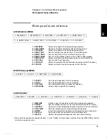 Предварительный просмотр 33 страницы Agilent Technologies 33120A User Manual