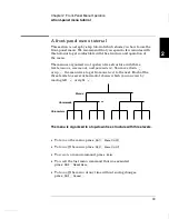 Предварительный просмотр 35 страницы Agilent Technologies 33120A User Manual