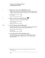 Предварительный просмотр 38 страницы Agilent Technologies 33120A User Manual