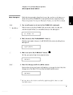 Предварительный просмотр 39 страницы Agilent Technologies 33120A User Manual