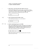 Предварительный просмотр 44 страницы Agilent Technologies 33120A User Manual