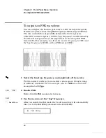 Предварительный просмотр 46 страницы Agilent Technologies 33120A User Manual