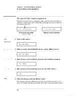 Предварительный просмотр 54 страницы Agilent Technologies 33120A User Manual