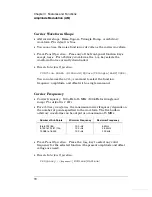 Предварительный просмотр 74 страницы Agilent Technologies 33120A User Manual