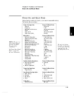 Предварительный просмотр 125 страницы Agilent Technologies 33120A User Manual