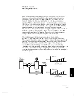 Предварительный просмотр 277 страницы Agilent Technologies 33120A User Manual