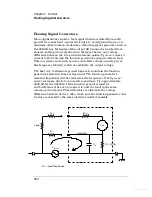 Предварительный просмотр 284 страницы Agilent Technologies 33120A User Manual