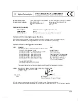 Предварительный просмотр 311 страницы Agilent Technologies 33120A User Manual