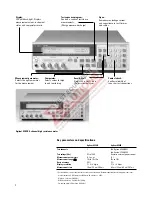 Предварительный просмотр 3 страницы Agilent Technologies 339B Technical Overview