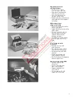 Предварительный просмотр 4 страницы Agilent Technologies 339B Technical Overview