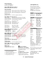 Предварительный просмотр 9 страницы Agilent Technologies 339B Technical Overview