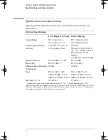 Preview for 4 page of Agilent Technologies 34134A User Manual