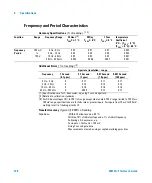 Preview for 128 page of Agilent Technologies 34410A User Manual