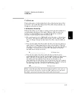 Preview for 109 page of Agilent Technologies 34420A User Manual