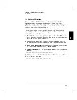 Preview for 113 page of Agilent Technologies 34420A User Manual