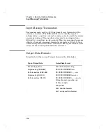 Preview for 188 page of Agilent Technologies 34420A User Manual