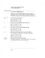 Preview for 190 page of Agilent Technologies 34420A User Manual