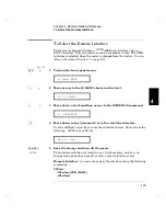 Preview for 191 page of Agilent Technologies 34420A User Manual