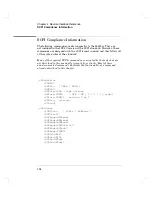 Preview for 196 page of Agilent Technologies 34420A User Manual