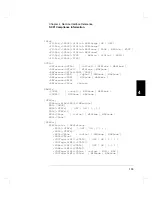 Preview for 197 page of Agilent Technologies 34420A User Manual