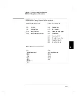 Preview for 199 page of Agilent Technologies 34420A User Manual