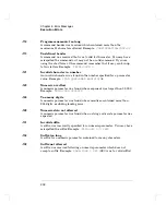 Preview for 203 page of Agilent Technologies 34420A User Manual