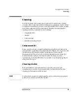 Preview for 62 page of Agilent Technologies 346A Operating And Service Manual