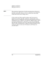 Preview for 77 page of Agilent Technologies 346A Operating And Service Manual