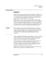 Preview for 78 page of Agilent Technologies 346A Operating And Service Manual