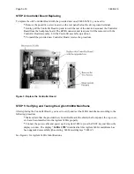 Предварительный просмотр 5 страницы Agilent Technologies 3488A Service Note