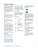 Preview for 3 page of Agilent Technologies 34937A User Manual