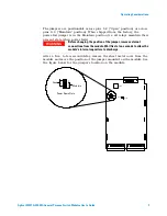 Preview for 9 page of Agilent Technologies 34937A User Manual