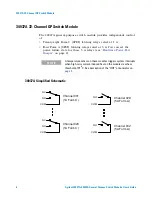 Preview for 12 page of Agilent Technologies 34937A User Manual