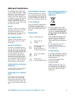 Предварительный просмотр 3 страницы Agilent Technologies 34945A User Manual